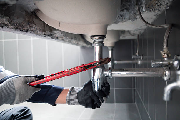 Licensed Plumbing service in Rockaway, NJ - Street Wise - Plumbing